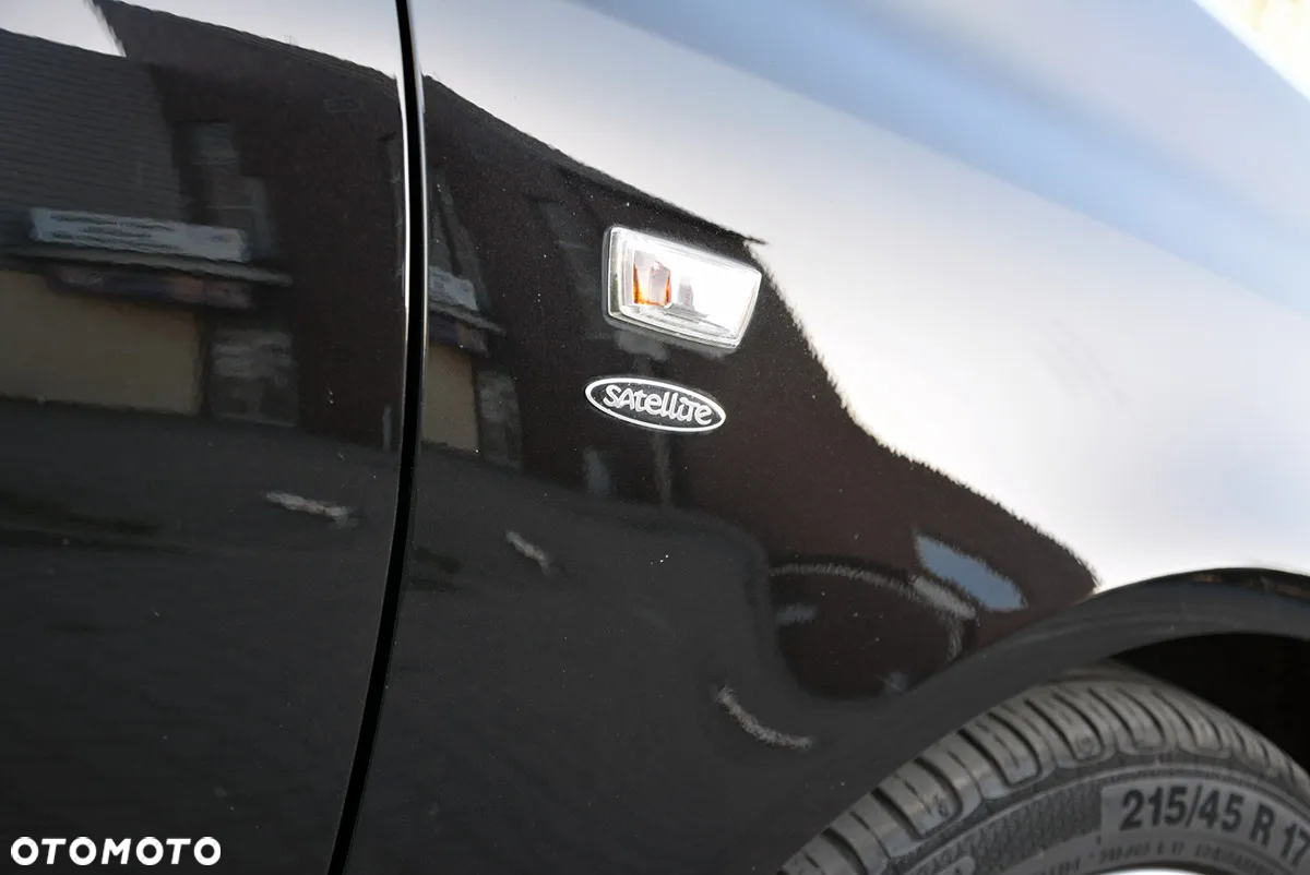 Opel Corsa 1.4 16V Satellite - 31