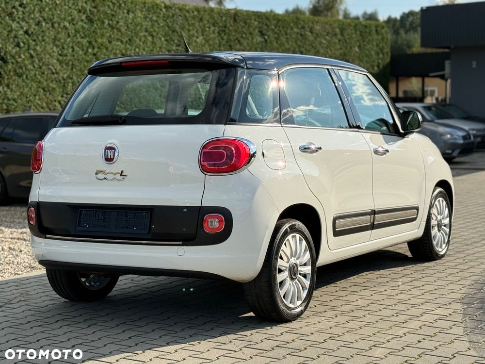 Fiat 500L 1.6 Multijet Pop Star S&S - 9