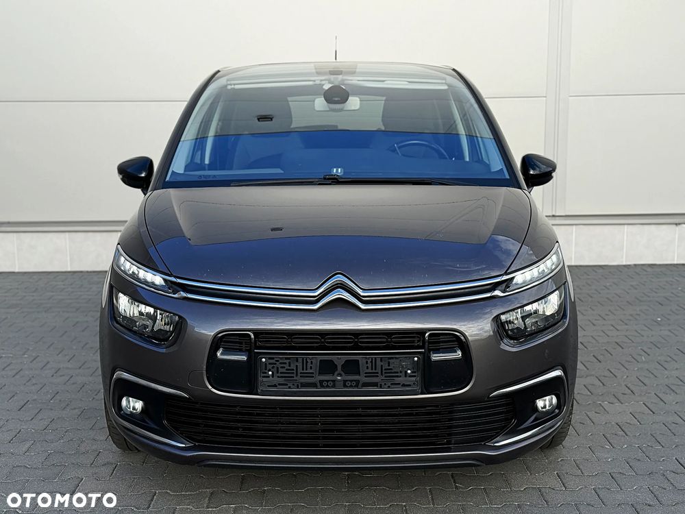 Citroën C4 Picasso - 4