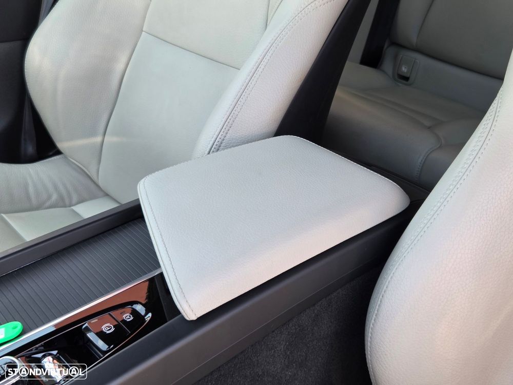 Volvo XC 60 2.0 D4 Inscription Geartronic - 30