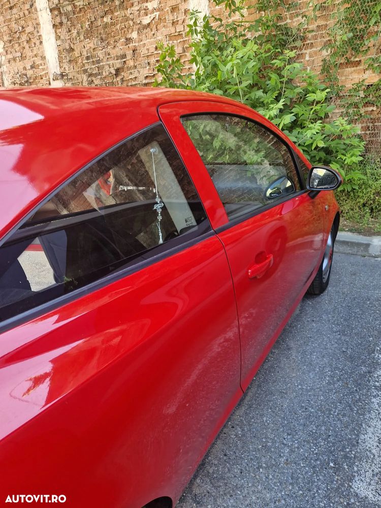 Opel Corsa - 5