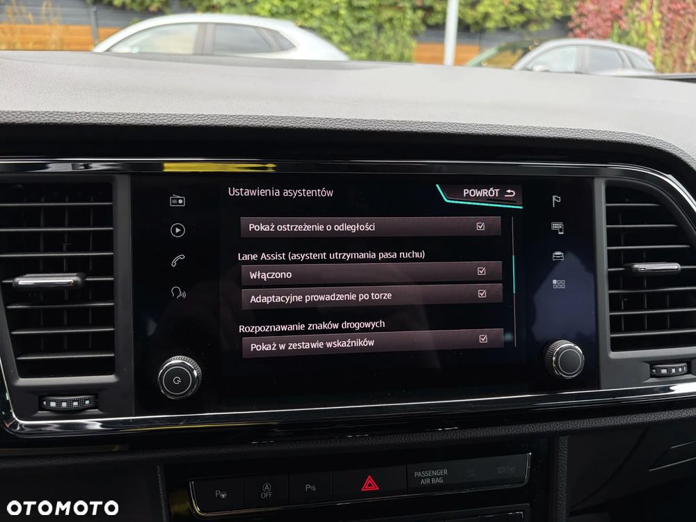 Seat Ateca 1.5 TSI ACT DSG OPF Xcellence - 30