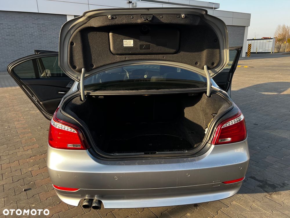 BMW Seria 5 - 22