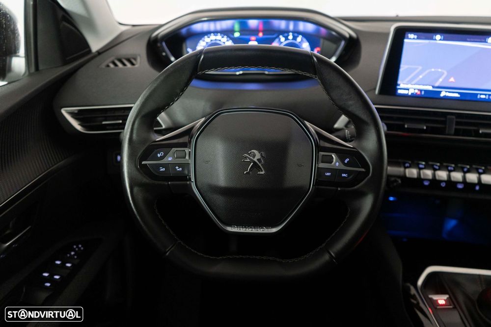 Peugeot 5008 1.2 PureTech Active - 28