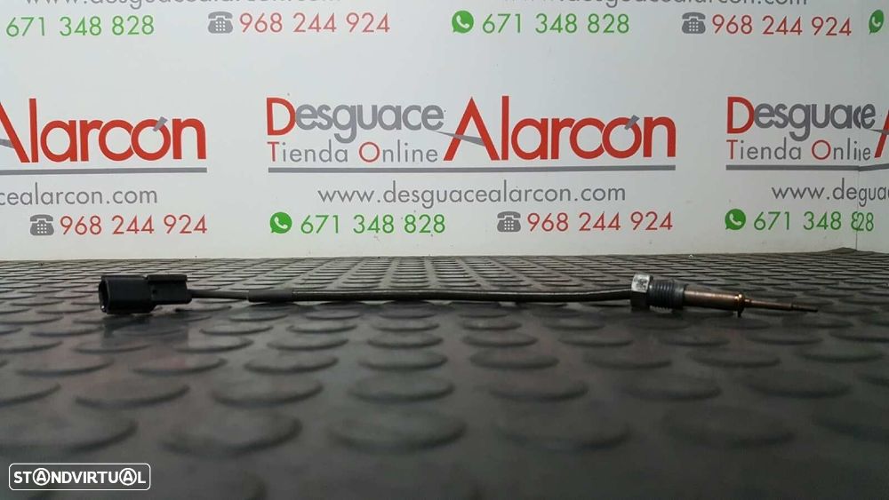 SONDA LAMBDA RENAULT KANGOO DYNAMIQUE - 1