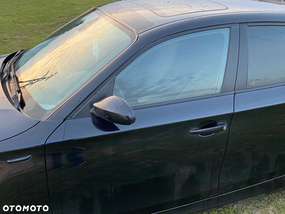 BMW Seria 1 118d - 6