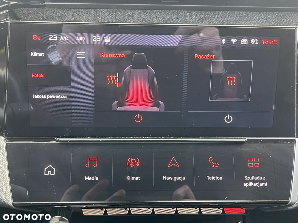 Peugeot 308 1.2 PureTech Allure Pack S&S - 18