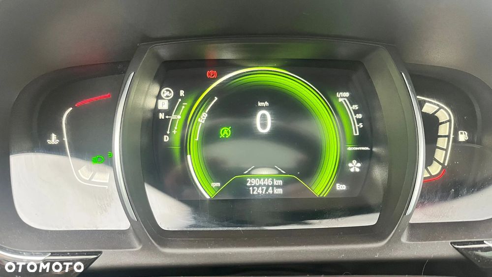 Renault Espace 1.6 dCi Energy Magnetic EDC - 29