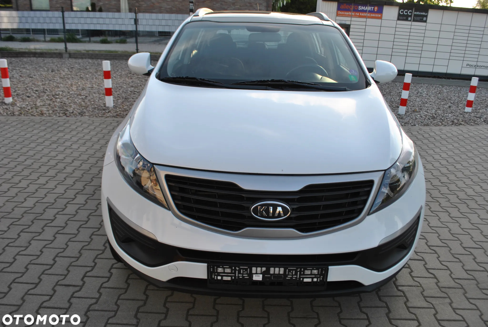 Kia Sportage 1.6 GDI XL 2WD - 3