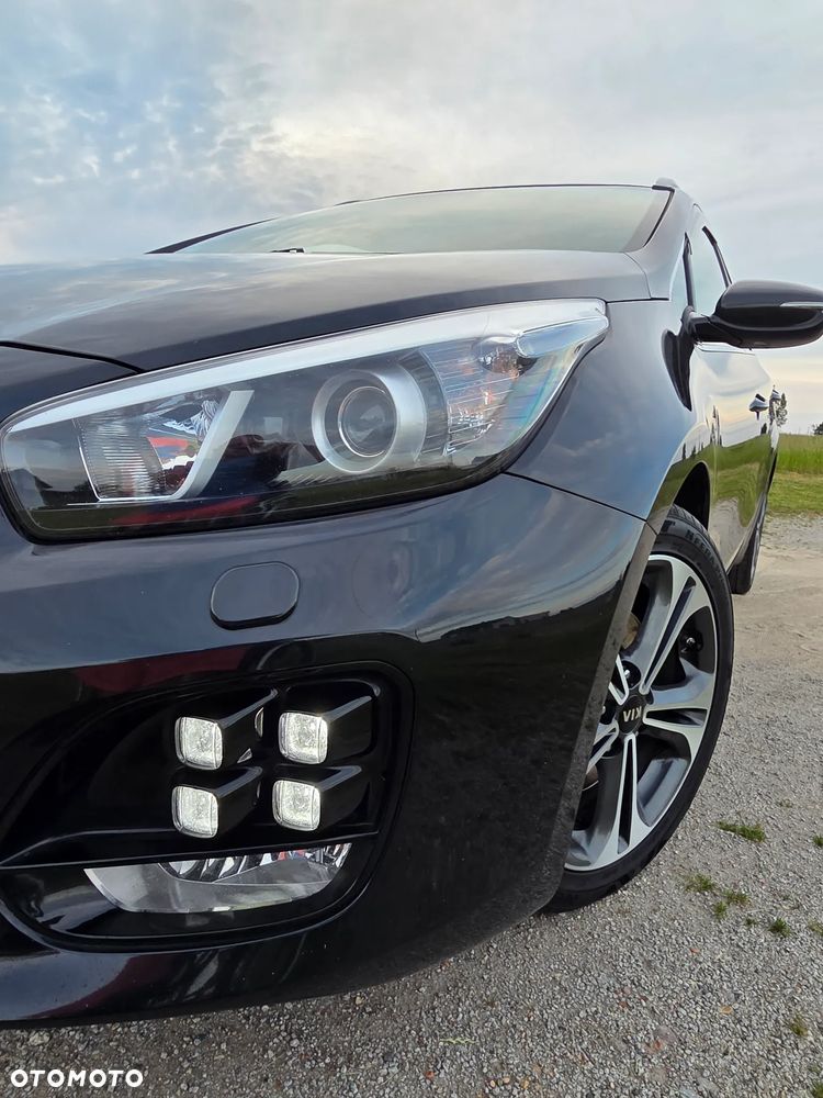 Kia Ceed 1.6 CRDi DCT GT Line - 23