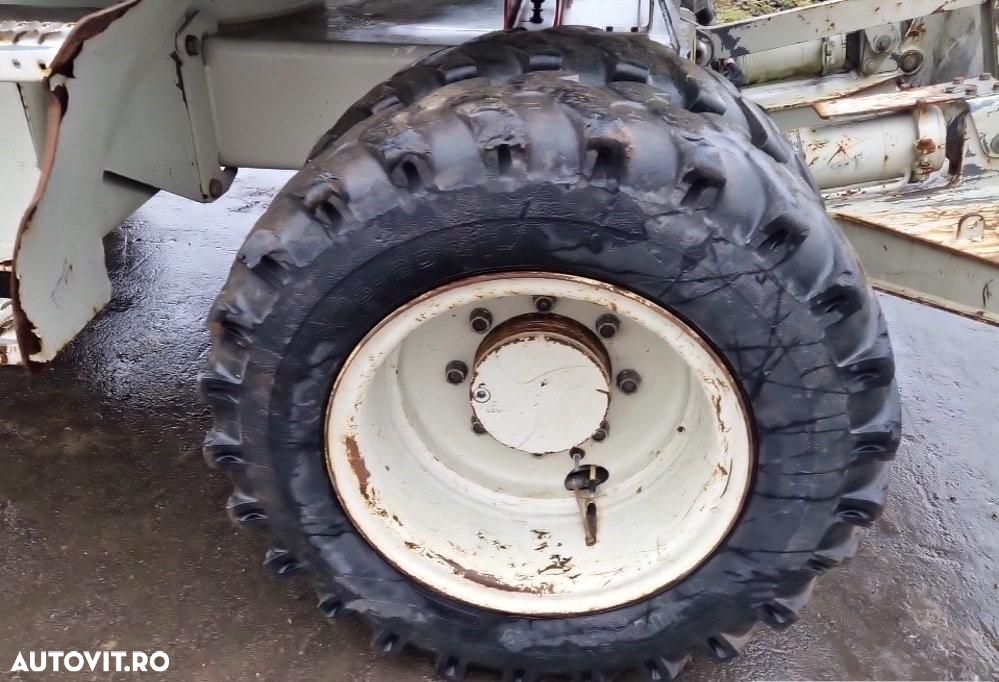 Wacker Neuson 9503 - 12