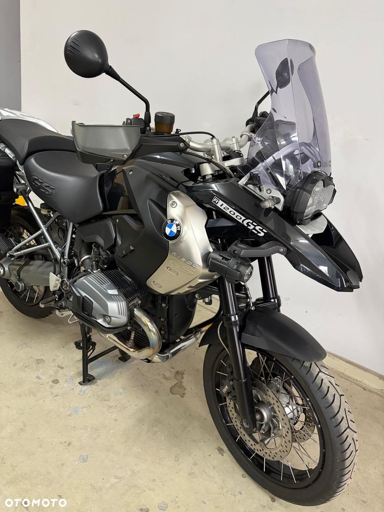 BMW GS - 11