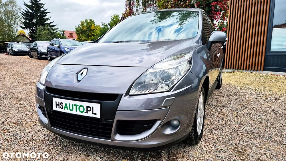 Renault Scenic 1.6 16V Tech Run Euro5 - 26