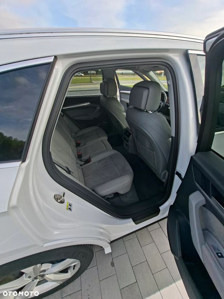 Audi Q5 2.0 TDI Quattro S tronic - 12