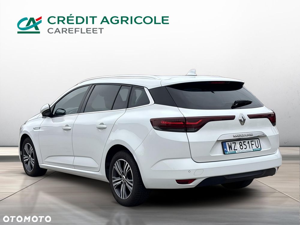 Renault Megane 1.3 TCe Intens - 4