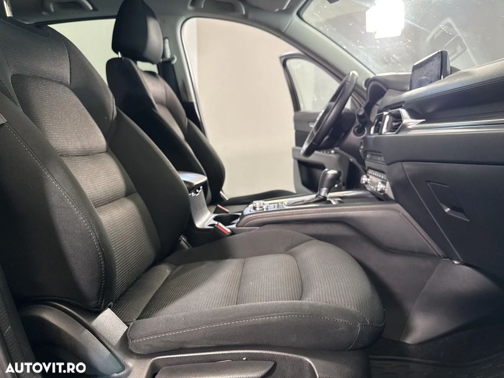 Mazda CX-5 - 12