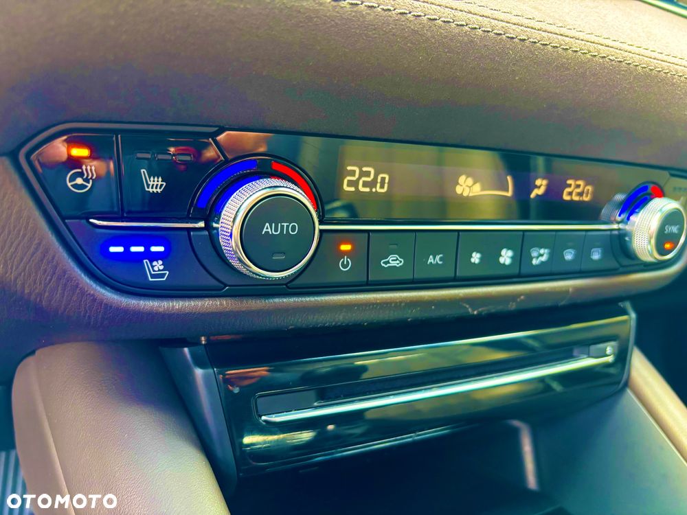 Mazda 6 2.0 SKYPrestige - 18