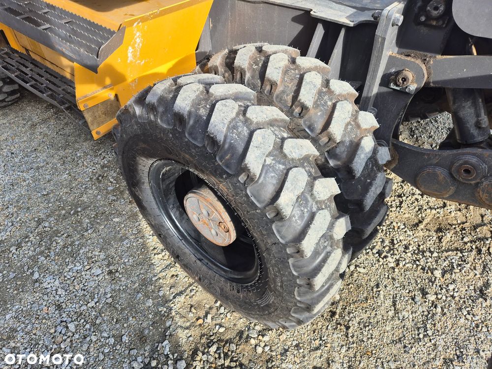 Volvo EW 140C,2010 ROK,SPROWADZONA,SUPER STAN,160,180. - 18