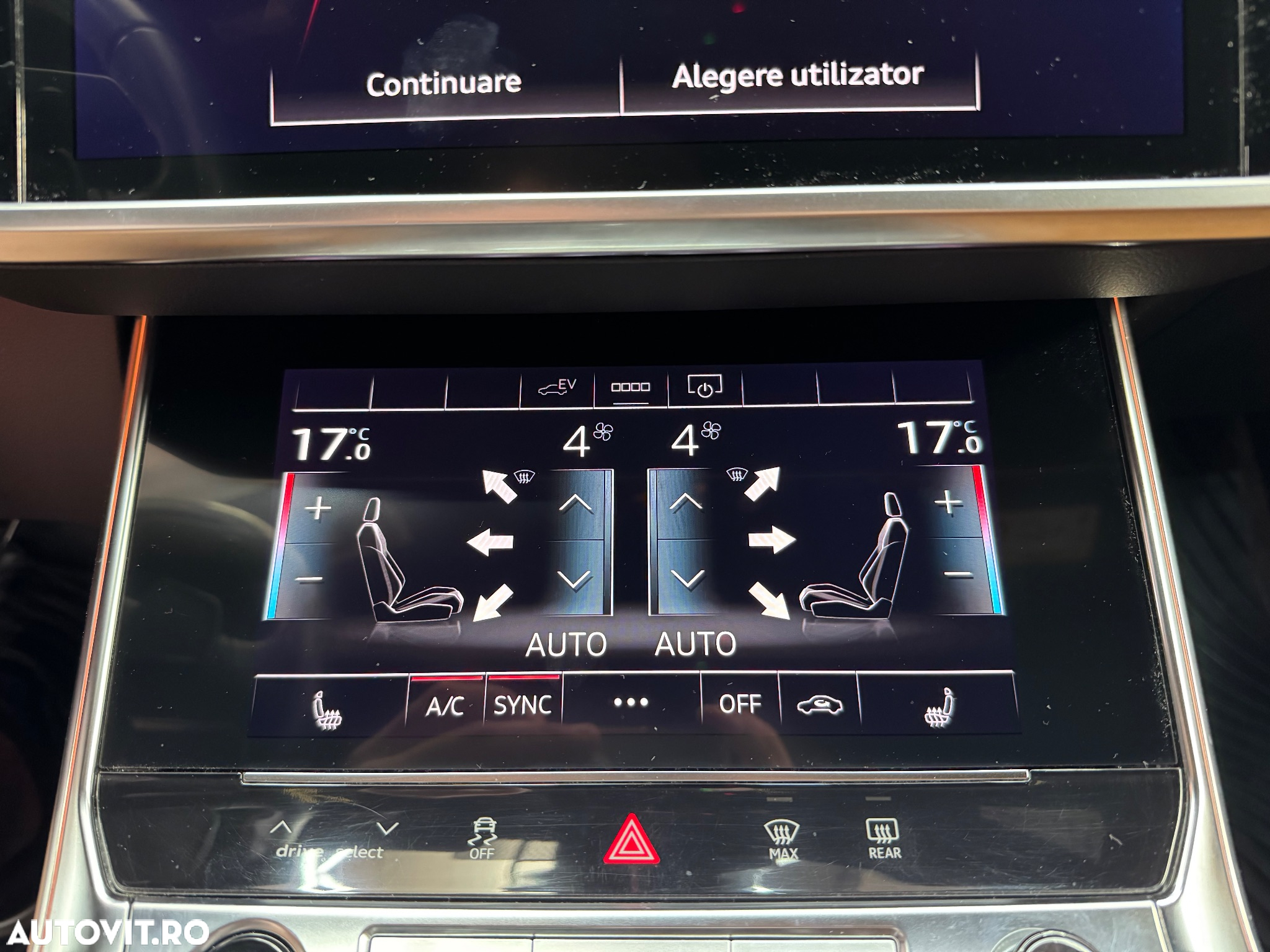 Audi A6 50 TFSI e quattro S tronic sport - 17