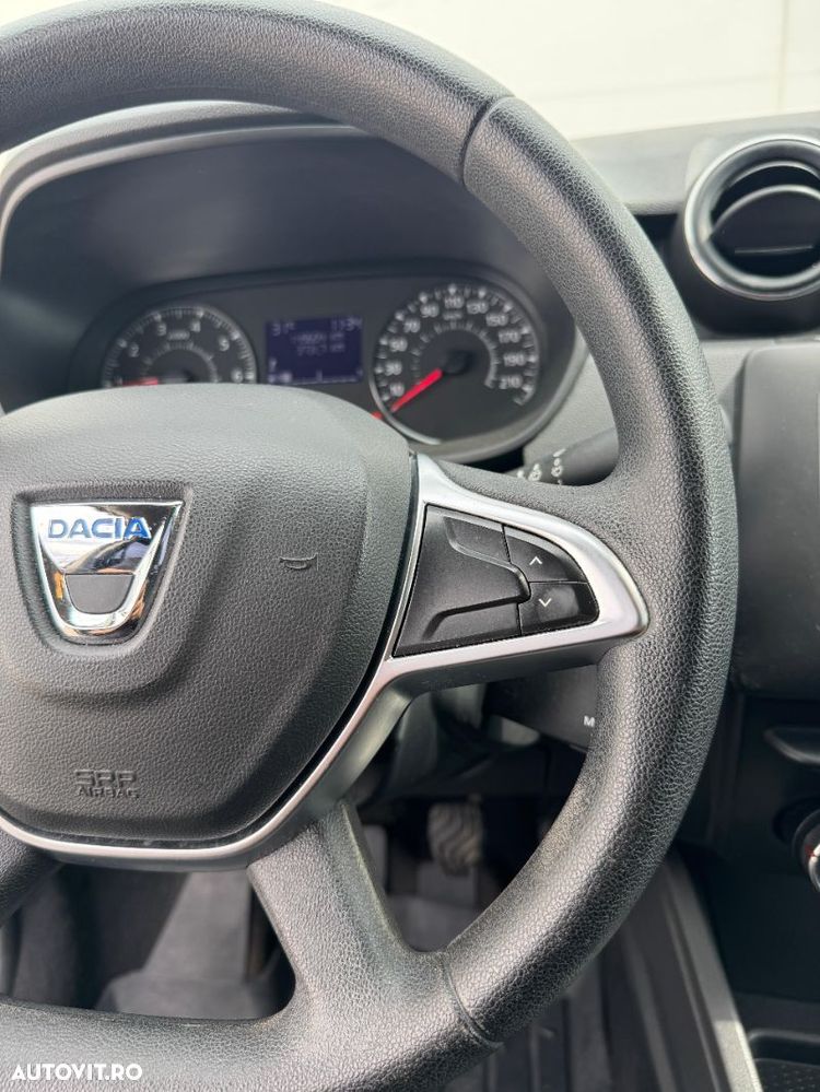 Dacia Duster - 15
