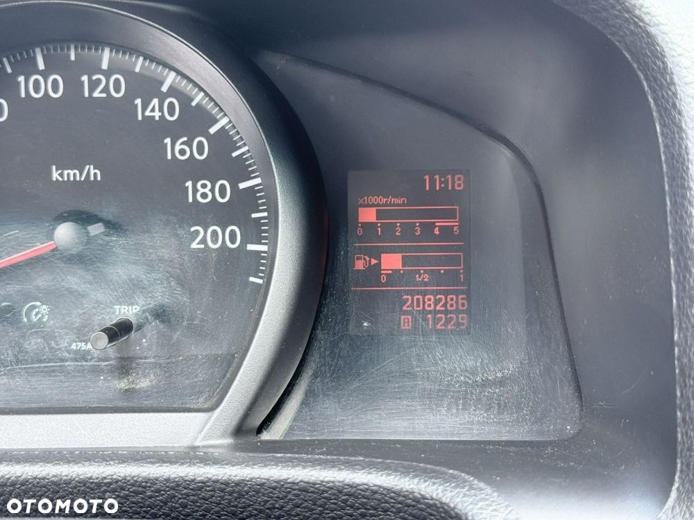 Nissan NV200 Combi Basic - 17