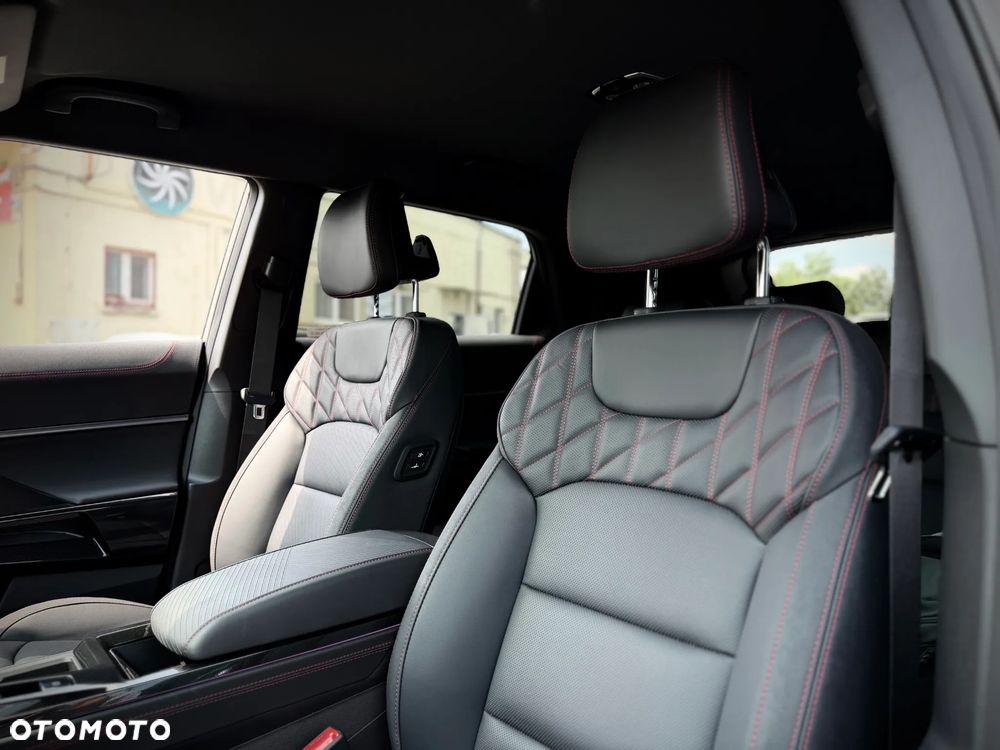 SsangYong/KGM Actyon 1.5 T-GDI HEV Adventure e-DHT - 11