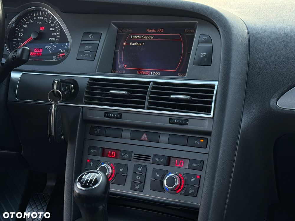 Audi A6 Limousine - 9