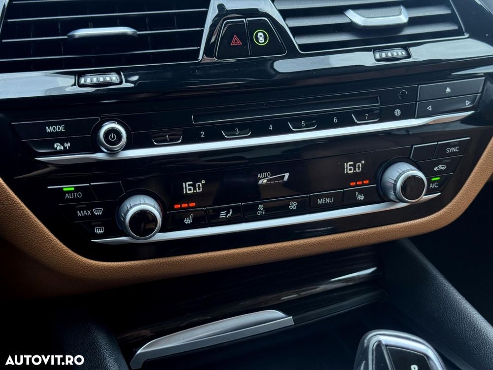 BMW Seria 5 - 15