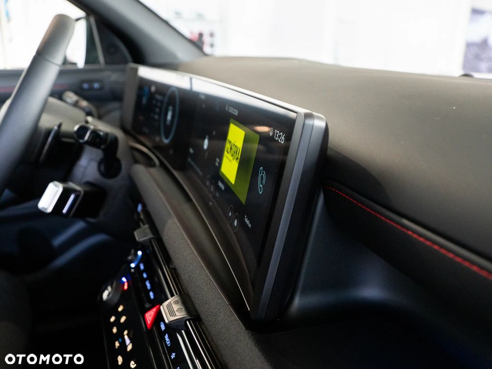 Hyundai Tucson 1.6 T-GDi N-Line 2WD DCT - 33