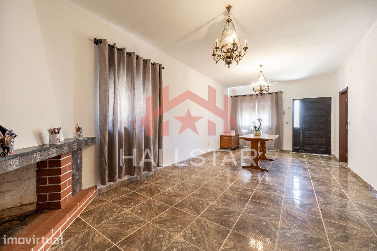 Moradia Térrea T3 / Lote com 525m2 / Maceira - Grande imagem: 2/42