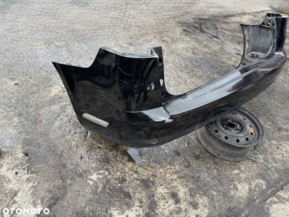 Zderzak Citroen C5 X7 III kombi PDC KTVD 2008-17r OE - 4