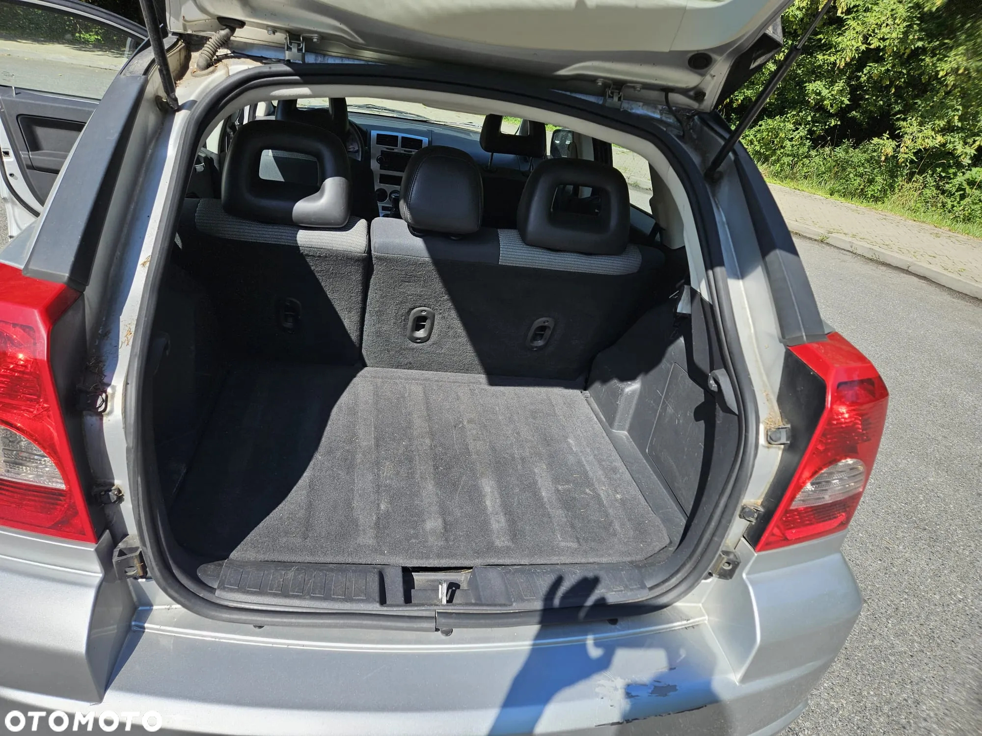 Dodge Caliber - 6