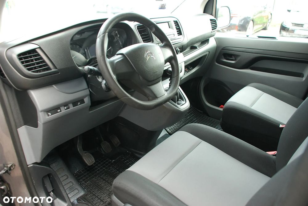 Citroën SpaceTourer 2.0 BlueHDi XL Business - 9