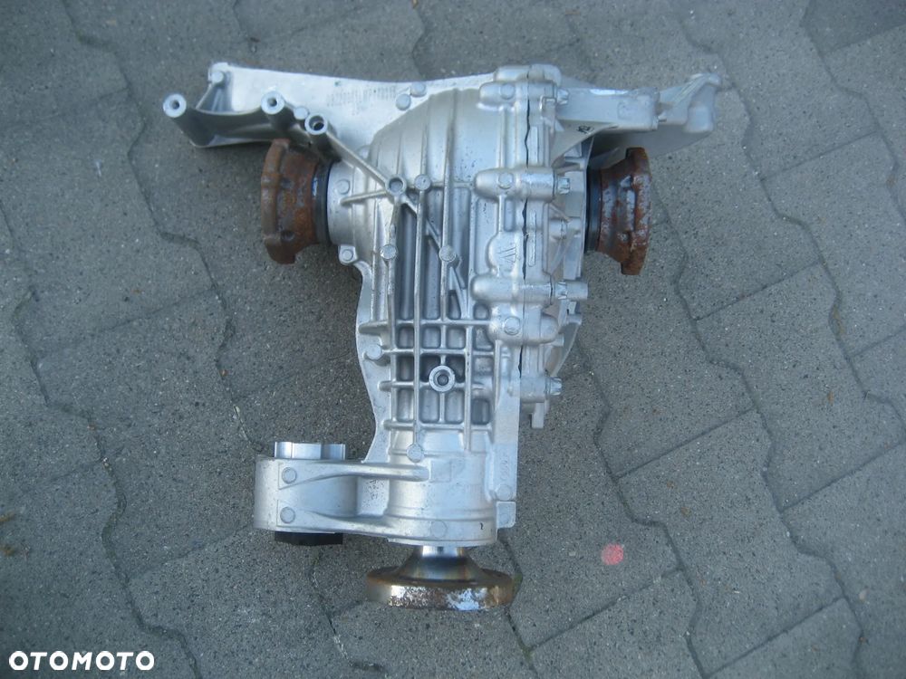 audi a4 b9 a5 8w 15-23r most tył odb500043g - 12