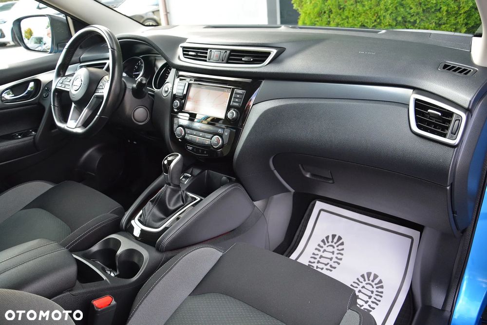 Nissan Qashqai - 15