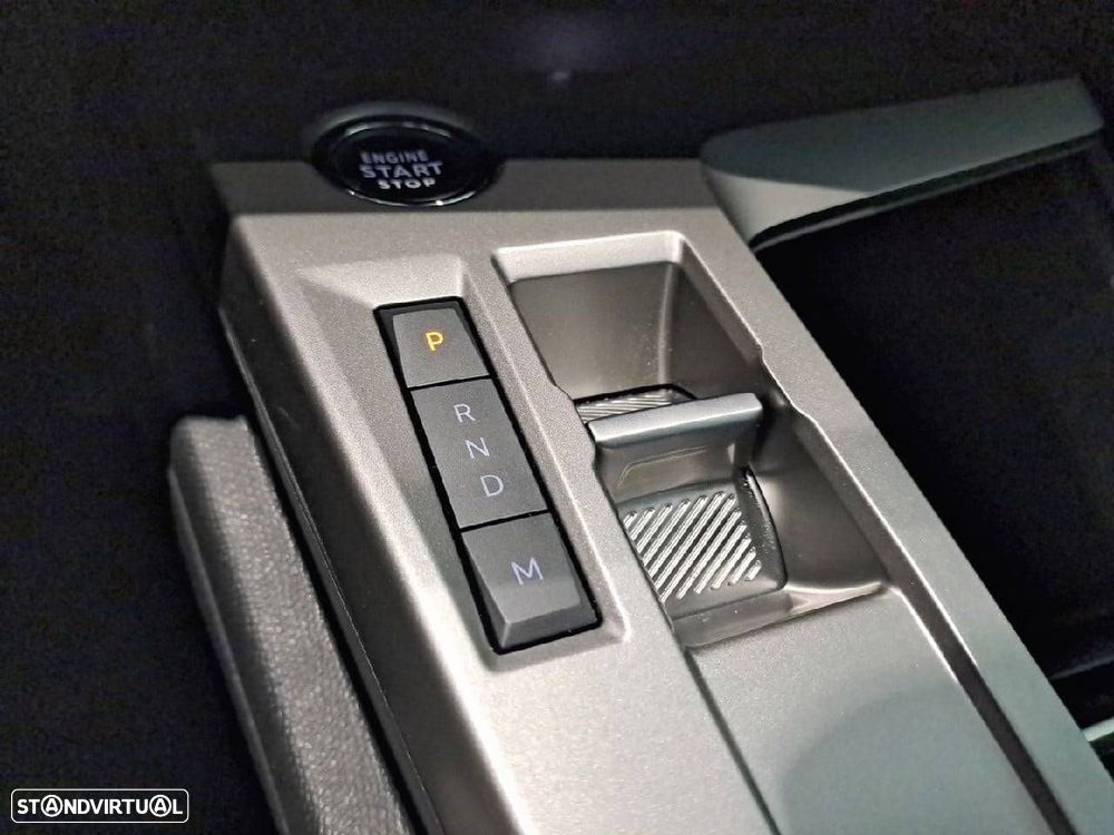 Peugeot 308 1.2 Hybrid Allure e-DCS6 - 19