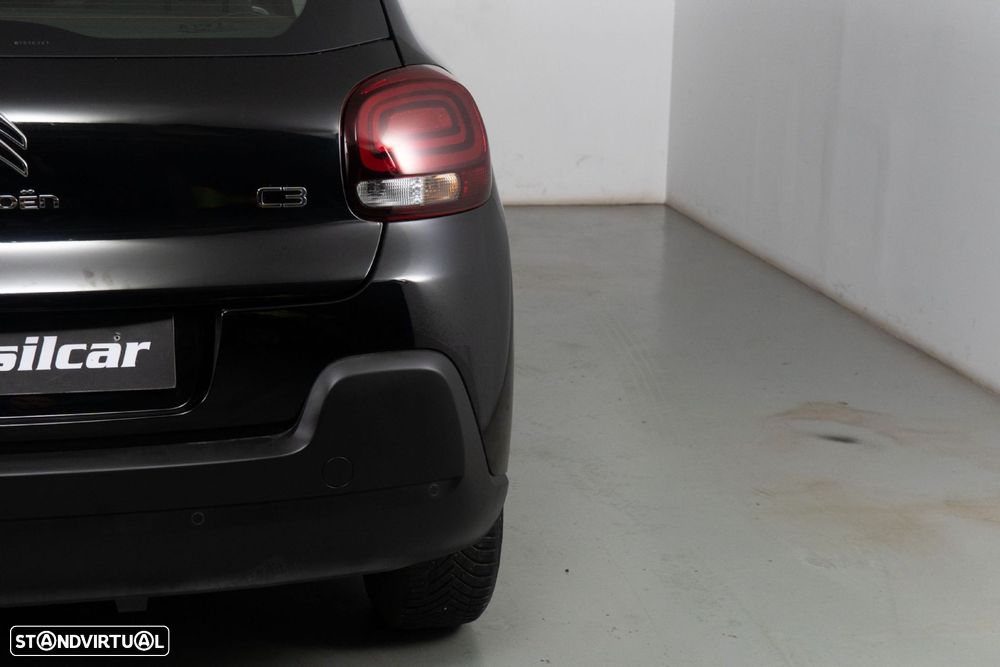 Citroën C3 1.2 PureTech Feel Pack - 17