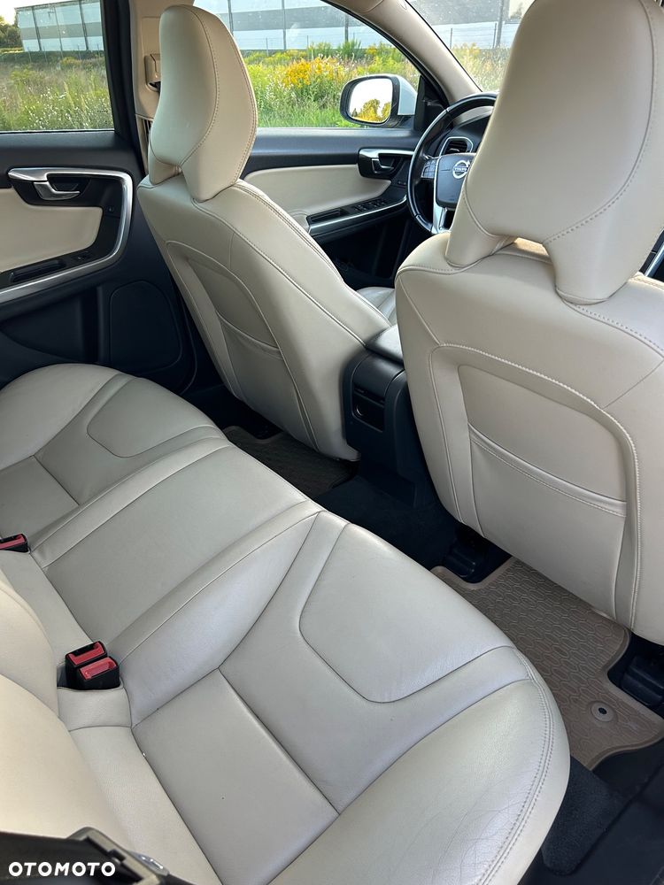 Volvo S60 D4 Drive-E Summum - 12