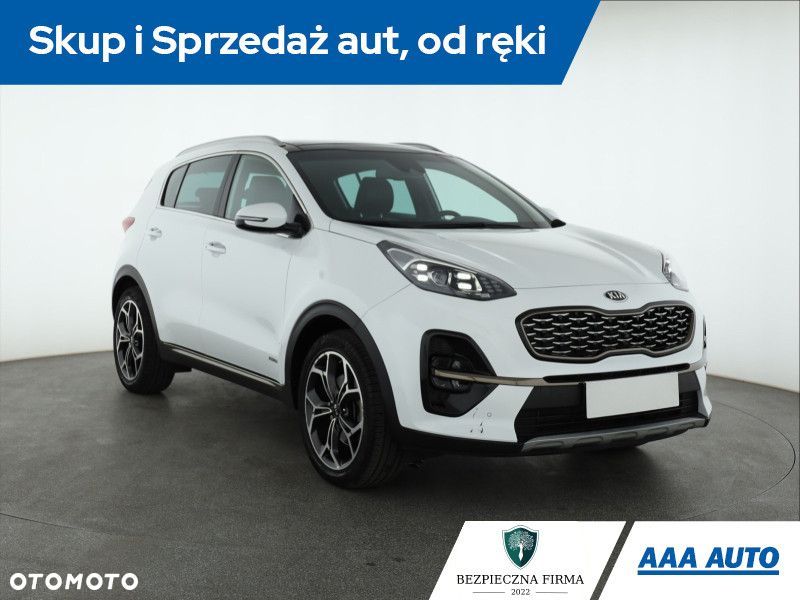 Kia Sportage - 2
