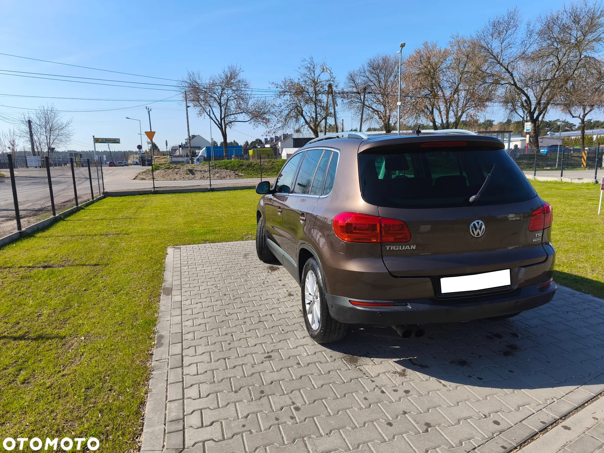 Volkswagen Tiguan - 3
