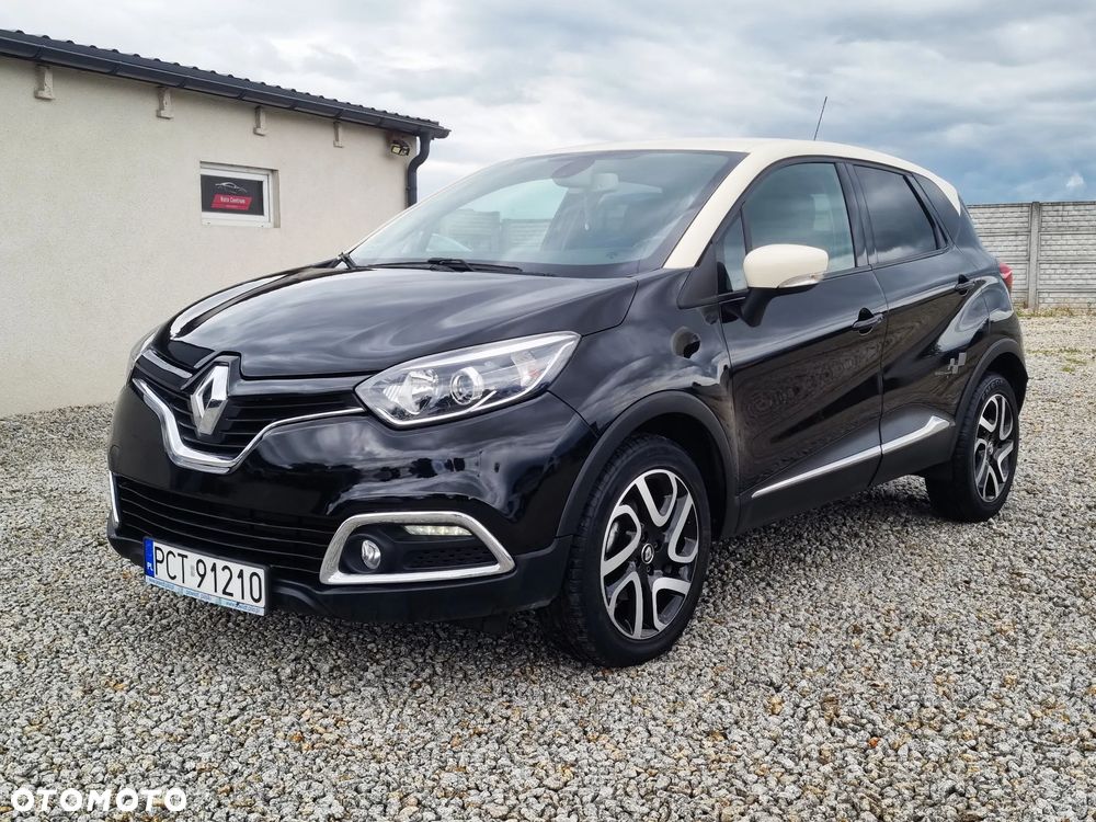 Renault Captur (ENERGY) dCi 90 INTENS - 21