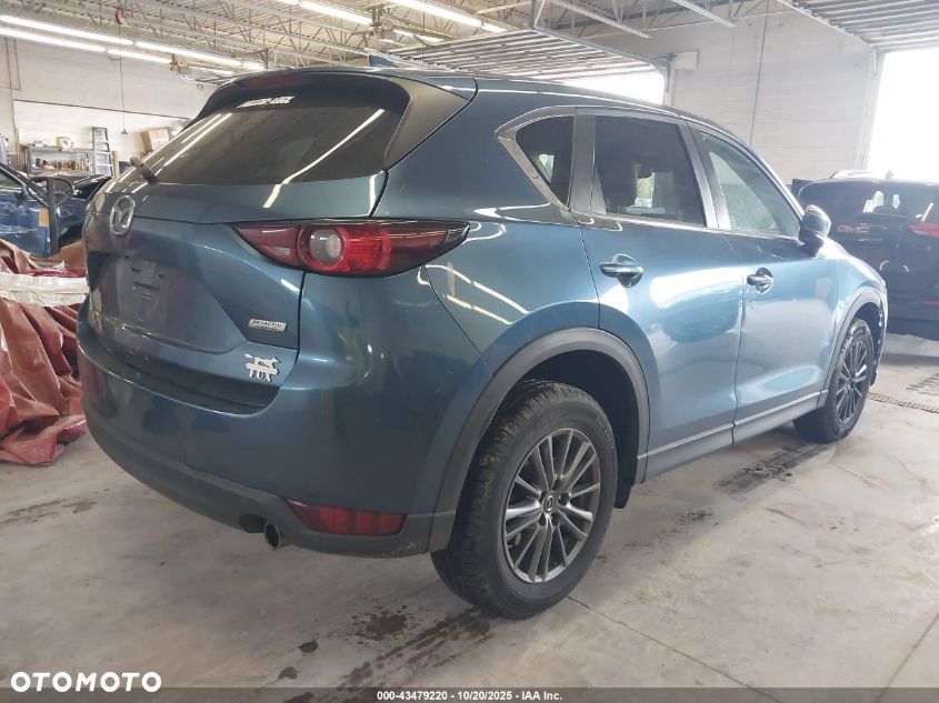 Mazda CX-5 SKYACTIV-G 192 Drive AWD Nakama Intense - 7