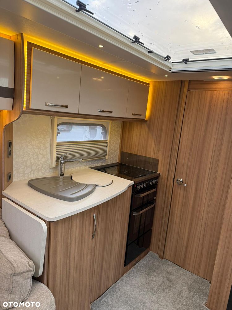 Lunar Clubman SR - 13