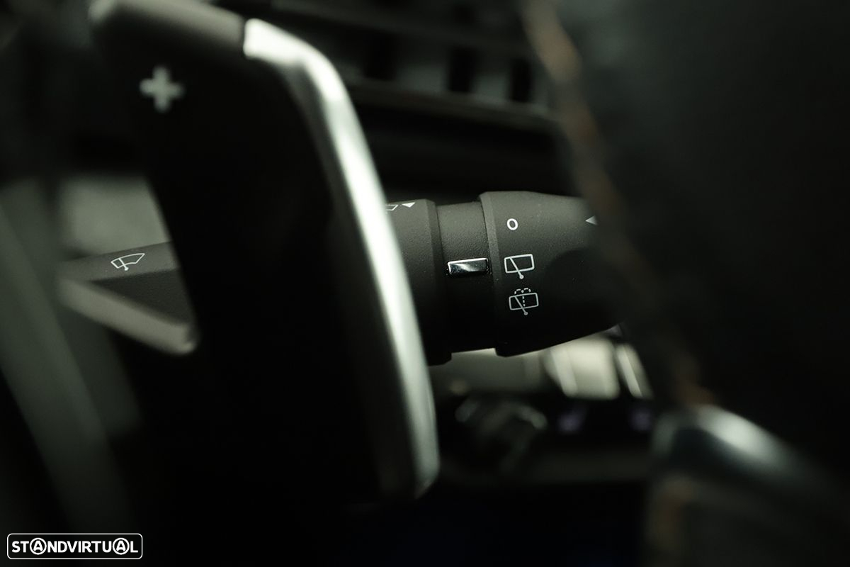 Peugeot 3008 1.2 PureTech GT EAT8 - 19