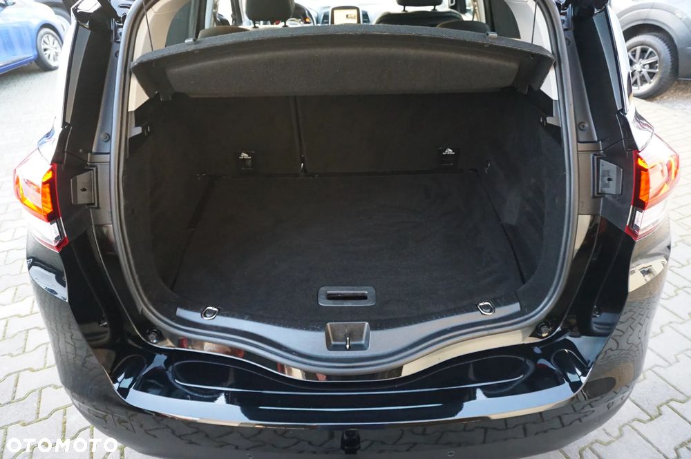 Renault Scenic ENERGY TCe 115 EXPERIENCE - 38