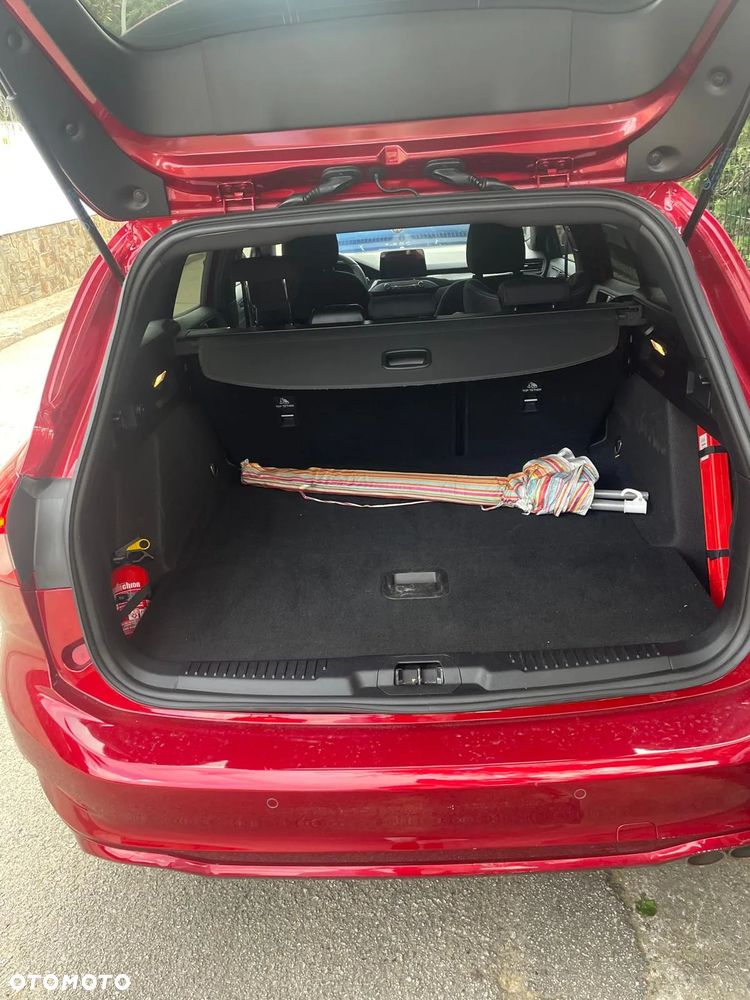 Ford Focus 1.5 EcoBoost ST-Line - 15