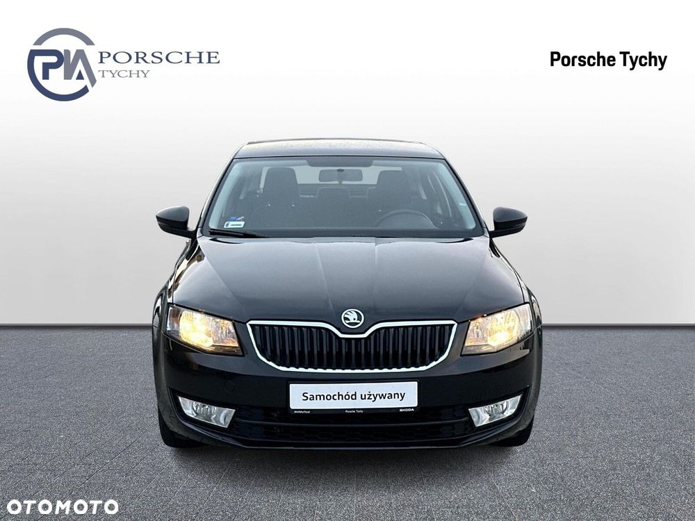 Skoda Octavia - 22