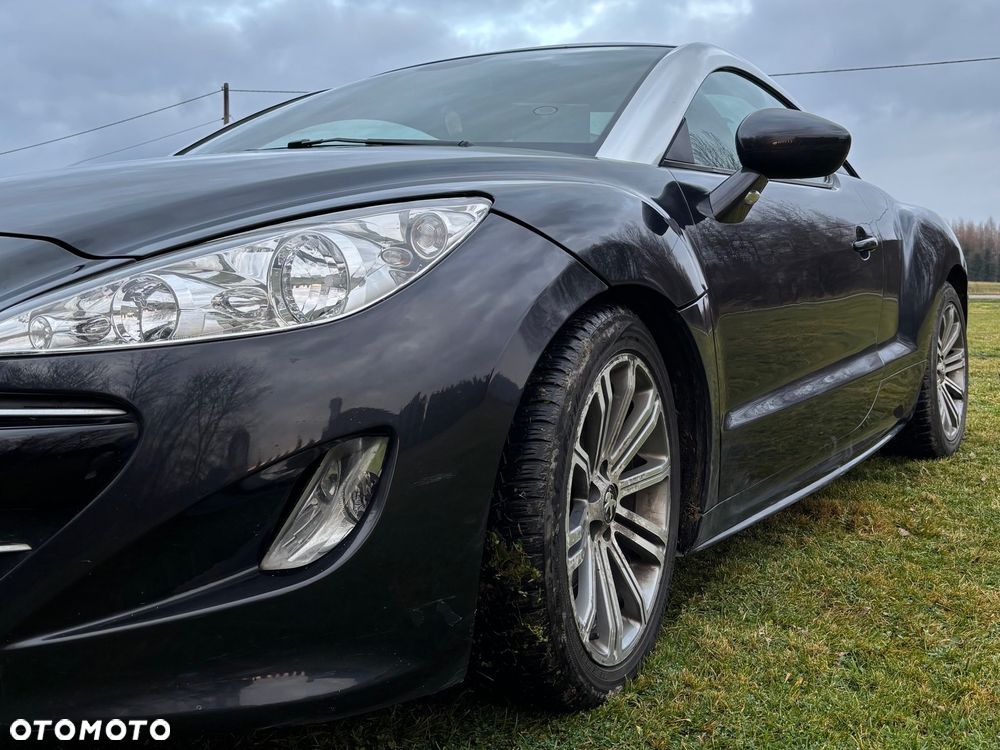 Peugeot RCZ - 9