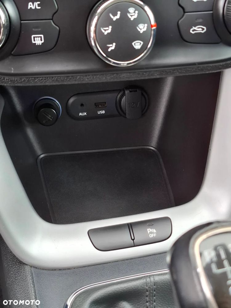 Kia Ceed 1.6 GDI Platinum Edition - 22