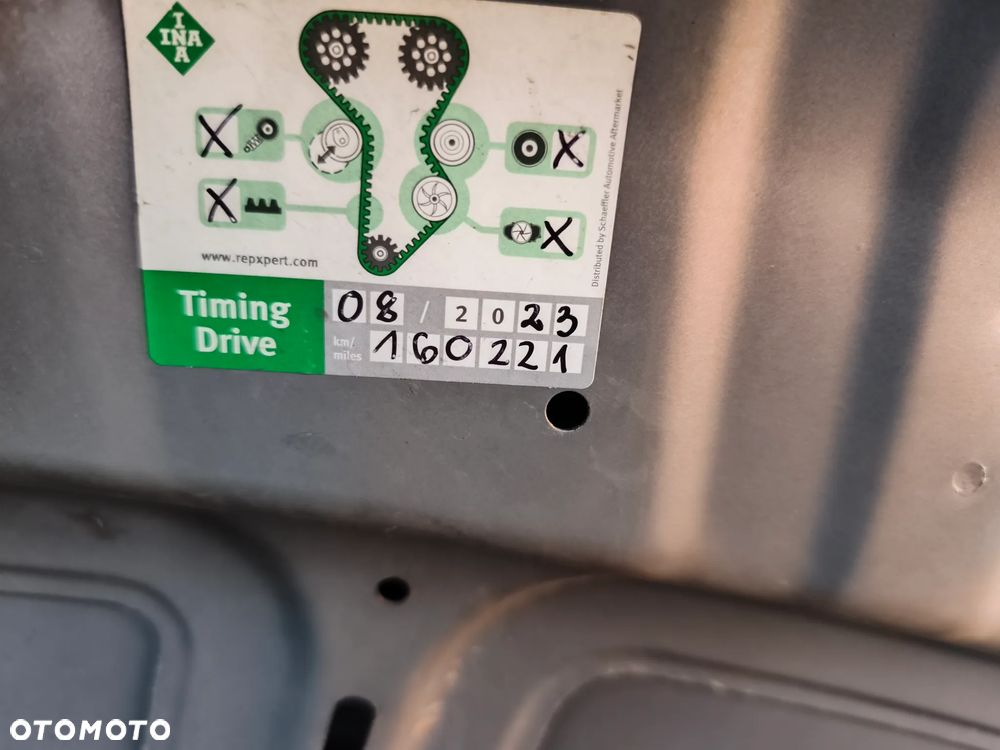 Opel Meriva 1.8 Cosmo - 7
